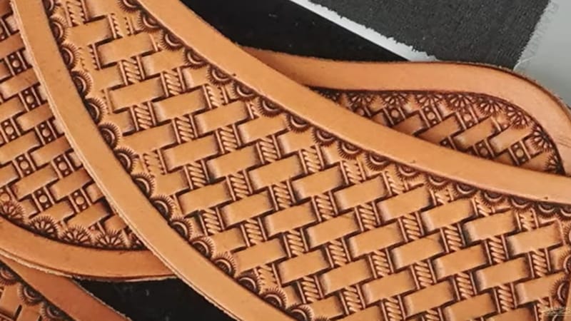 How To Emboss Leather: The Ultimate Guide For Every Enthusiast – glytterati