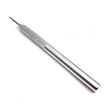 Load image into Gallery viewer, Excel Blades Needle Point Awl Tool, .060 inch Steel Tip Hobby Punch Tool for Flooding and Vinyl Air Release Tool for Vinyl Crafts, Car Wrapping and Weeding