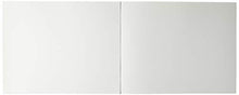 Load image into Gallery viewer, Strathmore (580-62 500 Series Bristol, 2-Ply Vellum Surface, 11"x14", White, 15 Sheets