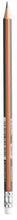 Load image into Gallery viewer, Maped Black'Peps #2 Graphite Pencil School Pack, Triangular Shape, Pack of 72 (851759ZV)