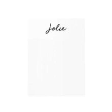 Load image into Gallery viewer, Jolie Paint - Premier Chalk Finish Paint - Matte Finish Paint for Furniture, cabinets, Floors, Walls, Home Decor and Accessories - Water-Based, Non-Toxic - Palace White - 32 oz (Quart)