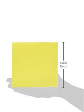 Load image into Gallery viewer, Aitoh DS-2 Double-Sided Foil Origami Paper, 5.875-Inch by 5.875-Inch, 18-Pack