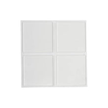 Load image into Gallery viewer, Gorilla Tough & Clear Double Sided Mounting Tape Squares, 24 1" Pre-Cut Squares, Clear, (Pack of 1) - 6067201