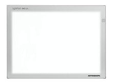 Load image into Gallery viewer, LightPad 940 LX - 17" x 12" Thin, Dimmable LED Light Box for Tracing, Drawing