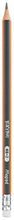 Load image into Gallery viewer, Maped Black'Peps #2 Graphite Pencil School Pack, Triangular Shape, Pack of 72 (851759ZV)