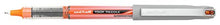 Load image into Gallery viewer, uni-ball Vision Needle Rollerball Pens, Fine Point (0.7mm), Assorted Colors, 8 Count - 1734916