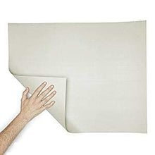 Load image into Gallery viewer, Thibra Thermoplastic | Reusable | Easy to Use Moldable Plastic Sheet | Ideal for cosplay, Hobby, Arts and Crafts | Size 10.8 X13.4