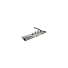 Load image into Gallery viewer, Logan Graphic Products 750-1 Simplex Elite Mat Cutter System, 40 inch Capacity (750-1DS)