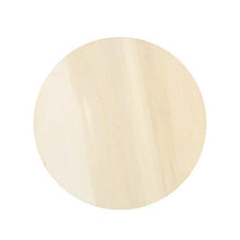 Load image into Gallery viewer, Unfinished Wood Circles for Crafts 18 Inch Diameter Made from 1/4 Inch Natural Plywood, A Pack of 10 Thin Wood Rounds Cutouts for Home Decorations, Door Hanger, Wood Burning, Pyrography, DIY Projects