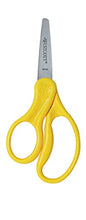 Load image into Gallery viewer, Westcott School Left Handed Kids Scissors, Pointed Tip, 5-Inch, Color Varies (13178)