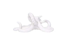Load image into Gallery viewer, Creative Co-Op DE7749 Decorative White Bisque Octopus
