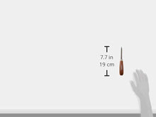 Load image into Gallery viewer, General Tools 478 Triangular Scraper