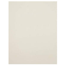 Load image into Gallery viewer, Newsprint Paper, Drawing Paper for Doodles & Sketching (11 x 8.5 In., 500 Sheets)
