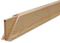 Load image into Gallery viewer, Art Canvas Stretcher Bars (32"), (2 Pack)