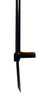 Load image into Gallery viewer, Guerrilla Painter 309SB60B Shadebuddy Umbrella Stand with Umbrella and Bag