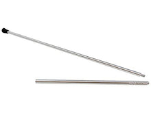 Load image into Gallery viewer, Excel Blades - 70044 Painter Hand Rest, Mahl Stick, 30 in Silver
