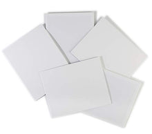 Load image into Gallery viewer, Madisi Painting Canvas Panels 48 Pack, 8X10, Classroom Value Pack Art Canvas