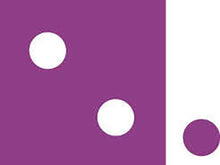 Load image into Gallery viewer, Fiskars 23517097J Circle Hand Punch, 1/8 Inch, Purple