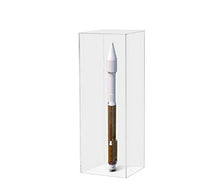 Load image into Gallery viewer, Marketing Holders Display Cube Pedestal Art Sculpture Stand 12" w x 12" d x 32" h