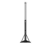 Load image into Gallery viewer, Marco Group 24" x 48" Rectangular Shaped Adjustable Height Classroom Activity Table (21"- 30") Nebula/Blue, Table Tops Made in the USA