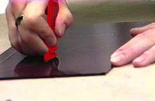 Load image into Gallery viewer, Studio Pro Steel Wheel Glass Cutter