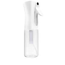 Load image into Gallery viewer, Hair Spray Misting Bottle - Ultra Fine Continuous Mist Sprayer For Hairstyling, Cleaning, Plants & Skin Care - 5 Ounce (Classic Edition)