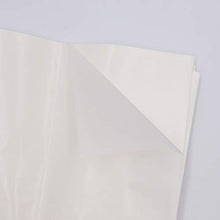 Load image into Gallery viewer, Lineco Glassine Storage Sheets, Archival Acid-Free Unbuffered, 16 X 20 Inches, Protects Artwork Wrapping and Storing Work, Guards Against Dust and Abrasion (Pack of 12)
