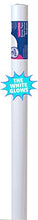 Load image into Gallery viewer, Pacon Banner Roll, White, 36" x 75', 1 Roll