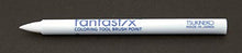 Load image into Gallery viewer, Tsukineko 6-Pack Fantastix Brush Tip, for All Purpose Ink