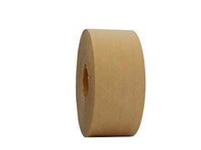 Load image into Gallery viewer, T.R.U. WAT-WAE Water Activated Reinforced Kraft Paper Gummed Tape 2.75 in. x 375 ft. (Pack of 1)