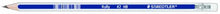 Load image into Gallery viewer, Staedtler Rally Graphite #2 Pencil, 12-Each (9122-2B12)
