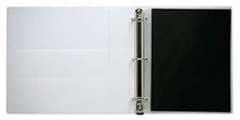 Load image into Gallery viewer, ProFolio by Itoya, Art ProFolio PolyGlass, 10-Pack Multi-Ring Binder Refill Pages - Portrait, 9 x 12 Inches