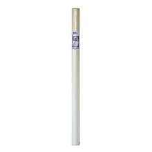 Load image into Gallery viewer, Borden & Riley #25G Glassine Paper, 25 lb, 24 Inches x 20 Yards Per Roll, 1 Roll Each (25GR242000)