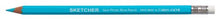Load image into Gallery viewer, Caran d'Ache Sketcher Non-Photo Blue 2 Pc Blister Card (903.302 )