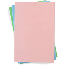 Load image into Gallery viewer, Rubber Carving Blocks for Printing, Stamping Supplies (4 x 6 x 0.3 In, 3 Pack)