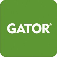 Load image into Gallery viewer, Self-Stick Gator Board - White 13"x19" (10)