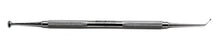 Load image into Gallery viewer, Dental Ball Burnisher 751-27/29 Composite Amalgam Plastic Filling Restrorative Instruments