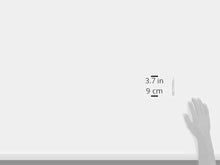 Load image into Gallery viewer, 70036 Yardstick Compass-Lead & Pin Post