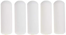 Load image into Gallery viewer, FoamPRO 163-P 165-5 Foam Paint Roller, Pack of 5