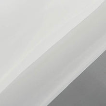Load image into Gallery viewer, Silk Screen Printing Mesh, 100/110/120/140/160/180/200/250/300Mesh, White Yellow for Screen Printing Machine Equipment Accessories, Filter Painting, Polyester Fabric (110M/43T White)