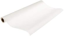 Load image into Gallery viewer, Alvin, Lightweight Tracing Paper Roll, White, Suitable with Ink, Charcoal, Felt Tip Pen, for Sketching or Detailing - 18 inches x 20 yards, 1-inch Core