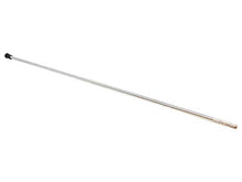 Load image into Gallery viewer, Excel Blades - 70044 Painter Hand Rest, Mahl Stick, 30 in Silver
