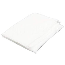 Load image into Gallery viewer, INTBUYING 3 Yards 50 Inches Width 180 Mesh Count Silk Screen Printing Mesh Fabric Polyester White Material