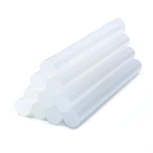 Load image into Gallery viewer, Hot Melt Glue Stick, Clear, 7/16 x 4In, PK6