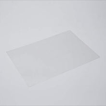 Load image into Gallery viewer, Optiazure Transparency Film, Overhead Projector Film for Laser Jet Printer and Copier, Letter Size 100Pack Sheets