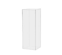 Load image into Gallery viewer, Marketing Holders Display Cube Pedestal Art Sculpture Stand 12" w x 12" d x 32" h