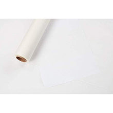 Load image into Gallery viewer, Bienfang Sketching & Tracing Paper Roll, White, 50 Yards x 12 inches