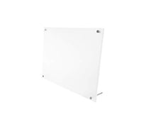 Load image into Gallery viewer, Modern Acrylic Photo Frame - Desktop/Free Standing(8x10)