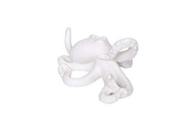 Load image into Gallery viewer, Creative Co-Op DE7749 Decorative White Bisque Octopus