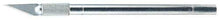 Load image into Gallery viewer, Xacto X3311 N0. 1 Precision Knife With 5 No. 11 Blades, #1 Knife